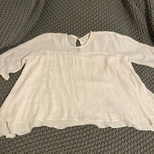 Joyfolie tunic